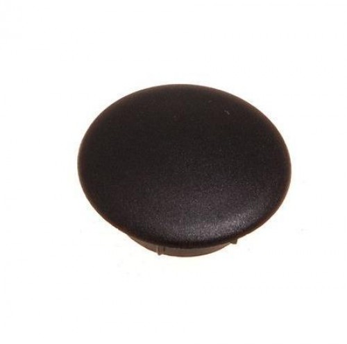 Front Armrest Plug Black Dis11