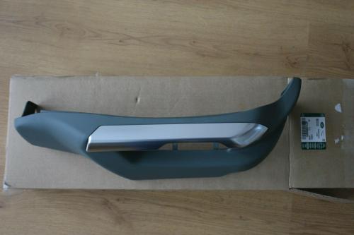 Seat Switch Valance Trim Right 4
