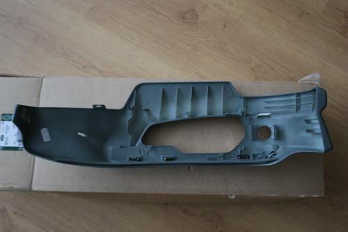 Seat Switch Valance Trim Right 8