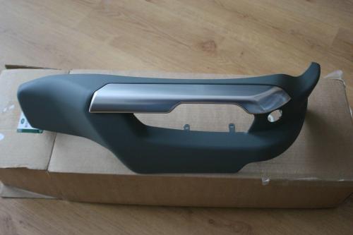 Seat Switch Valance Trim Right 5