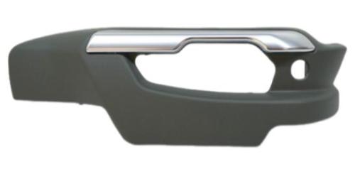 Seat Switch Valance Trim Right