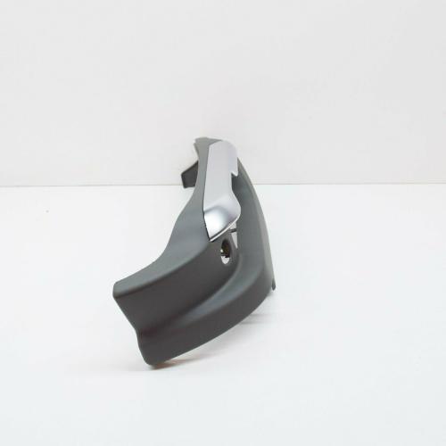 Front Left Seat Frame Trim Panel 12