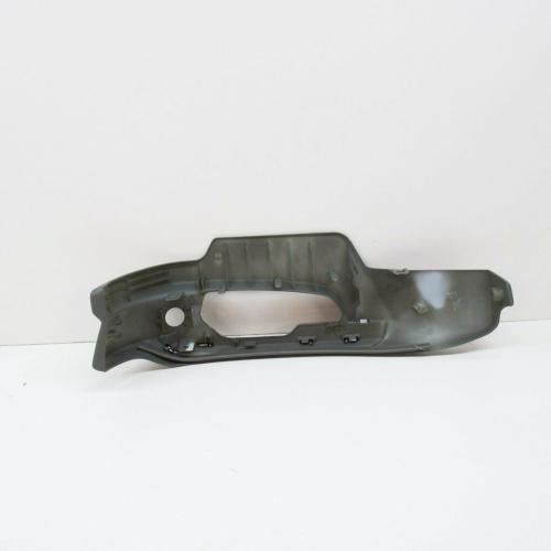Front Left Seat Frame Trim Panel 17