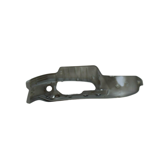 Front Left Seat Frame Trim Panel 6