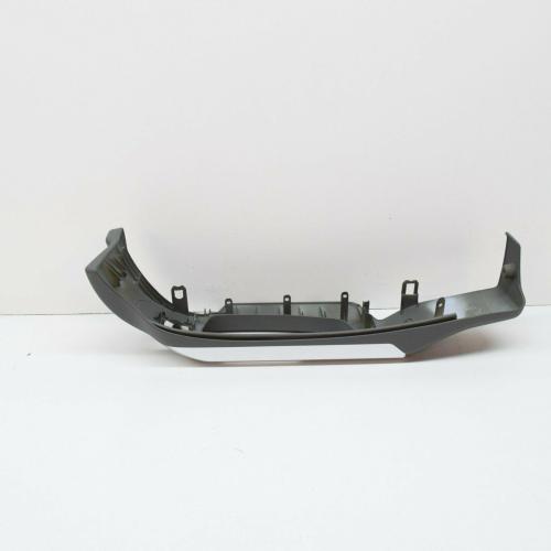 Front Left Seat Frame Trim Panel 16