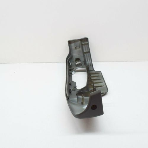 Front Left Seat Frame Trim Panel 15