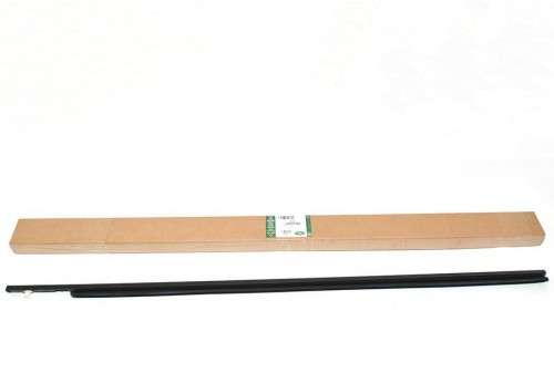 Front Left Door Weatherstrip 1