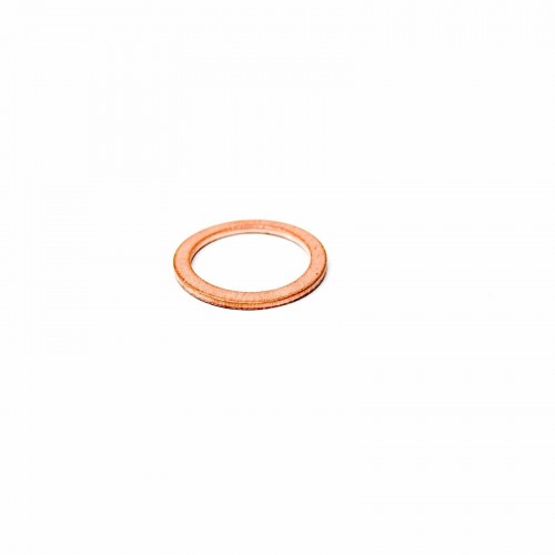 Copper Drain Plug Washer 18 X 24 X 1.5 - Evoque - Discovery Sport 3