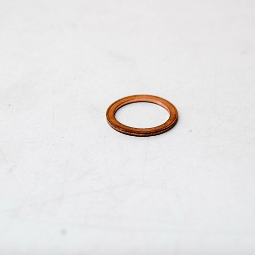 Copper Drain Plug Washer 18 X 24 X 1.5 - Evoque - Discovery Sport 4