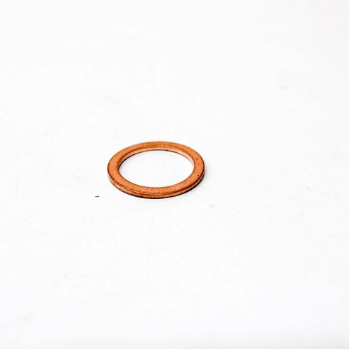 Copper Drain Plug Washer 18 X 24 X 1.5 - Evoque - Discovery Sport 2