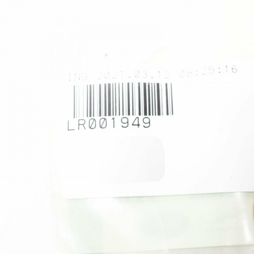 Copper Drain Plug Washer 18 X 24 X 1.5 - Evoque - Discovery Sport 5