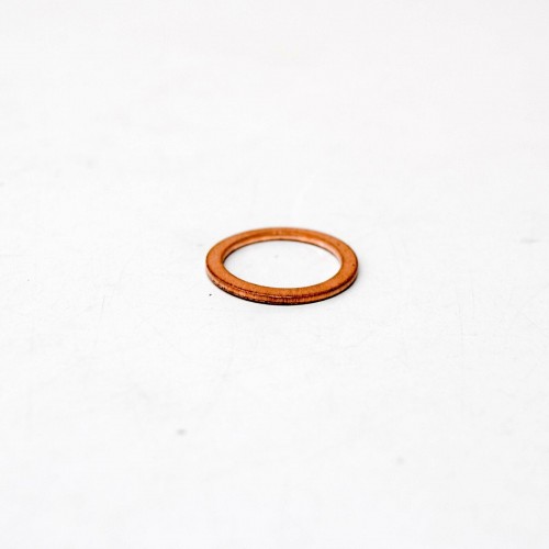 Copper Drain Plug Washer 18 X 24 X 1.5 - Evoque - Discovery Sport