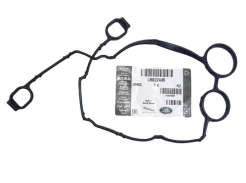 Oil Pump Rubber Seal 3.6l V8 Diesel - Range Rover Vogue + Sport 8