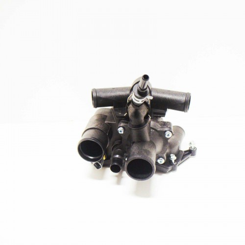 Thermostat Housing - 3.6l V8 32v Range Rover Sport 2005-2013 - Range Rover Vogue L322 2002-2012