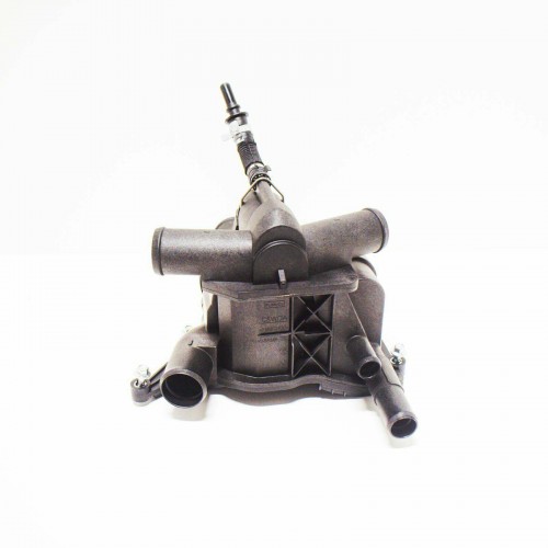 Thermostat Housing - 3.6l V8 32v Range Rover Sport 2005-2013 - Range Rover Vogue L322 2002-2012 6