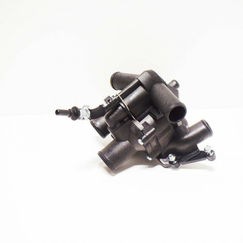 Thermostat Housing - 3.6l V8 32v Range Rover Sport 2005-2013 - Range Rover Vogue L322 2002-2012 3