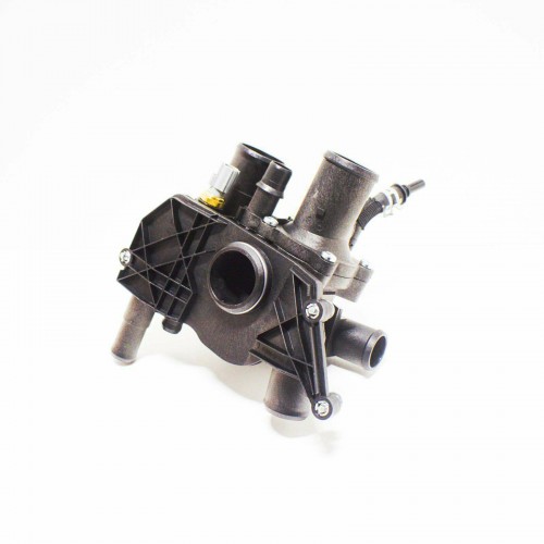 Thermostat Housing - 3.6l V8 32v Range Rover Sport 2005-2013 - Range Rover Vogue L322 2002-2012 4