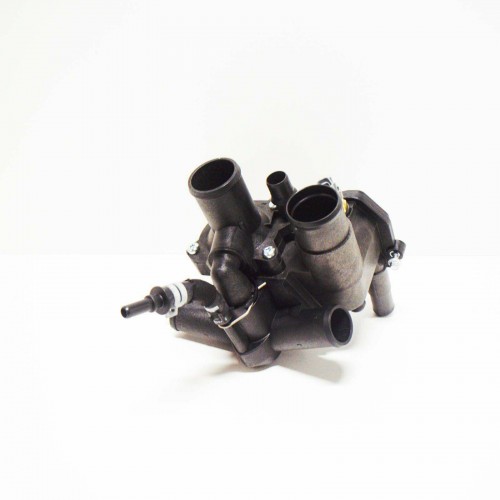 Thermostat Housing - 3.6l V8 32v Range Rover Sport 2005-2013 - Range Rover Vogue L322 2002-2012 5