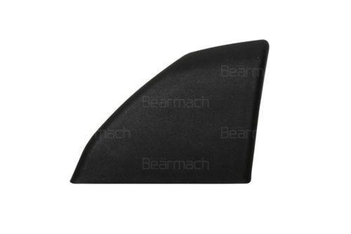 End Cap Left Hand Front Wheel Arch Moulding - Discovery 3 + 4