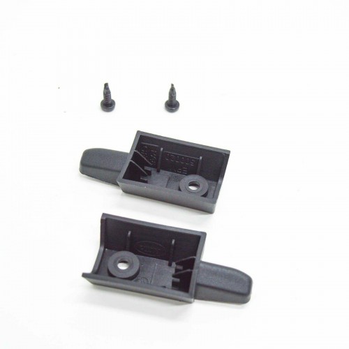 Parcel Shelf Pin Catch