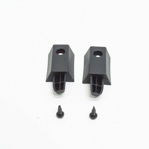 Parcel Shelf Pin Catch 3