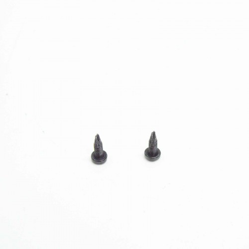 Parcel Shelf Pin Catch 2