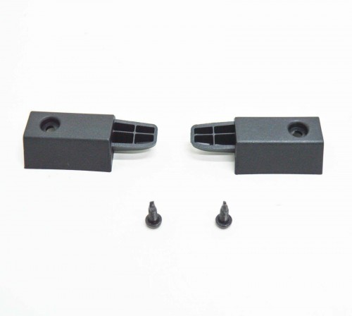 Parcel Shelf Pin Catch 4