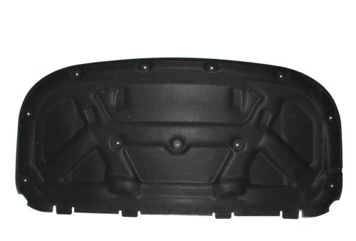 Bonnet Insulation Pad