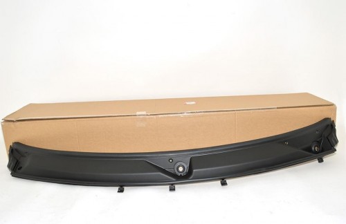 Front Wiper Cowl Trim