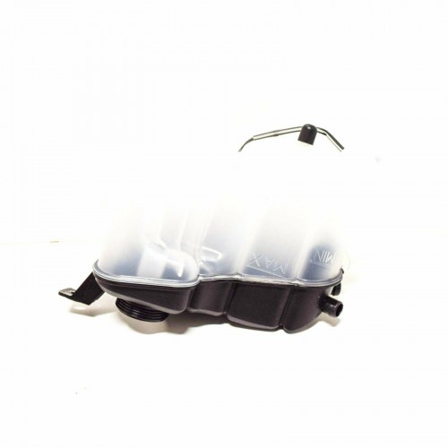 Coolant Tank Reservoir 3