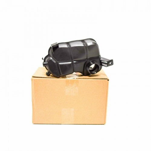 Coolant Tank Reservoir 6