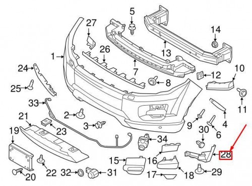 Finisher undefined undefined Bumper 2