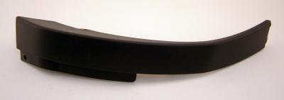 Left Hand Rear Bumper Finisher - Automated Parking System - Range Rover Evoque 2012 Onwards 5