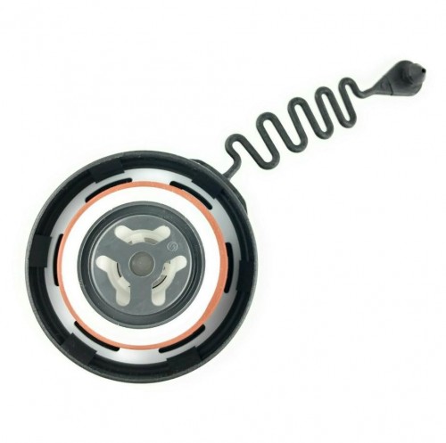 Fuel Tank Cap 2