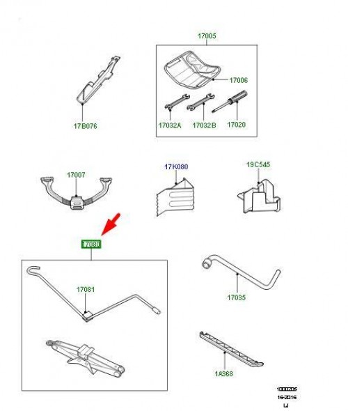 Jack undefined undefined Lifting 2