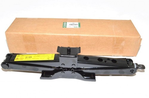 Jack undefined undefined Lifting