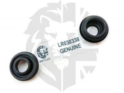 Rear Wiper Motor Grommet - Range Rover Sport 2005 To Vin Ba999999 5