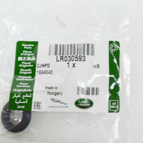 Gasket, Water Pump 6