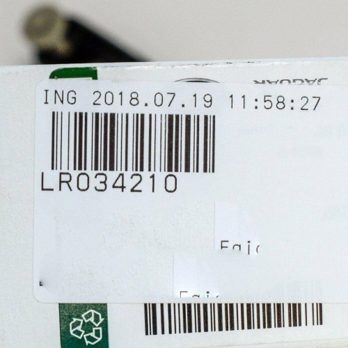 Bracket undefined undefined Bumper Mounting 6