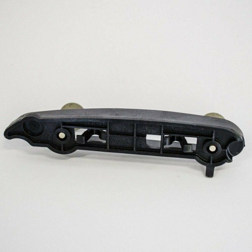 Bracket undefined undefined Bumper Mounting 3