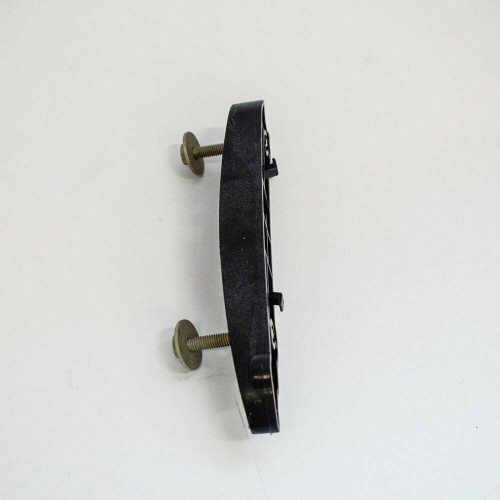 Bracket undefined undefined Bumper Mounting 4
