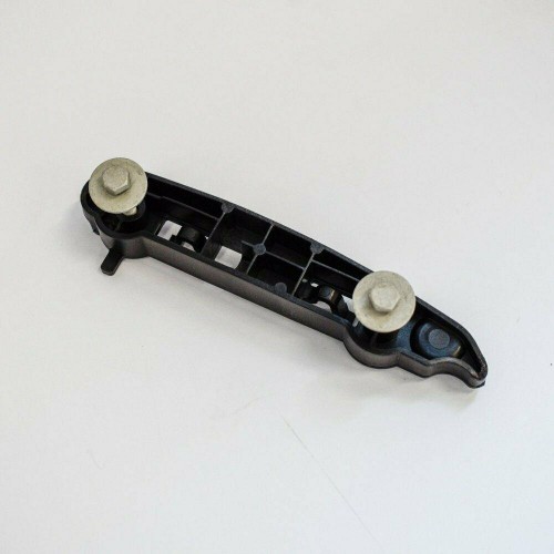 Bracket undefined undefined Bumper Mounting 5