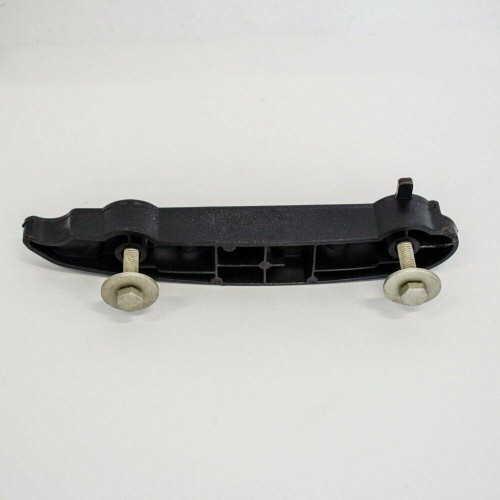 Bracket undefined undefined Bumper Mounting 2