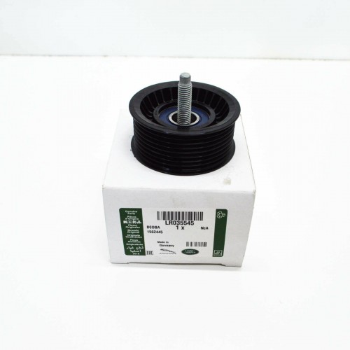 Idler Pulley 8