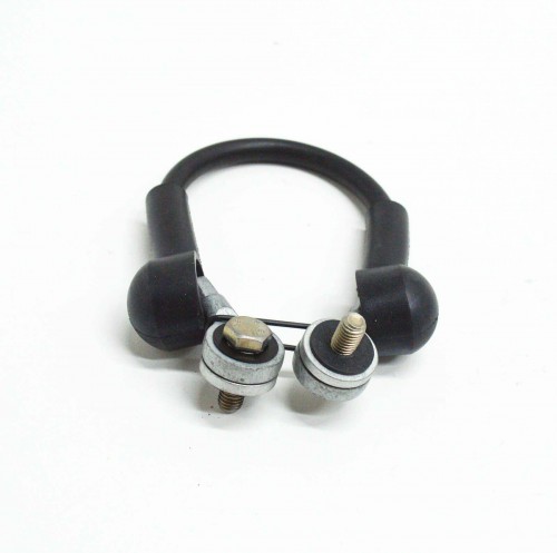 Tailgate Support Cable - Lower Left Hand - Range Rover Vogue 2002 To 2012