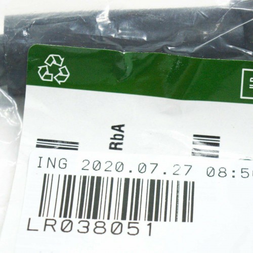 Tailgate Support Cable - Lower Left Hand - Range Rover Vogue 2002 To 2012 7