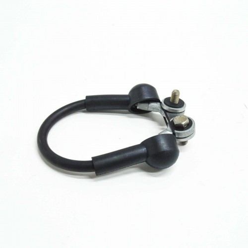 Tailgate Support Cable - Lower Left Hand - Range Rover Vogue 2002 To 2012 6