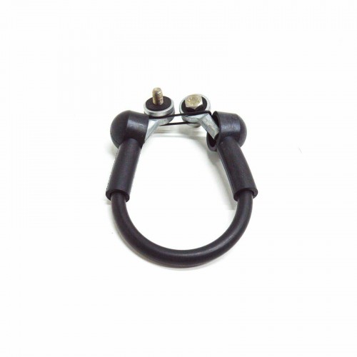 Tailgate Support Cable - Lower Left Hand - Range Rover Vogue 2002 To 2012 3