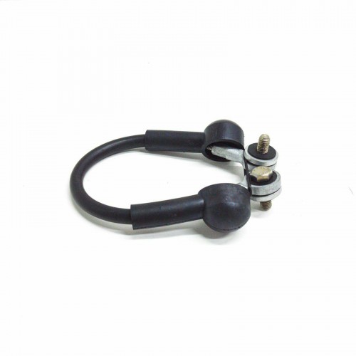 Tailgate Support Cable - Lower Left Hand - Range Rover Vogue 2002 To 2012 5