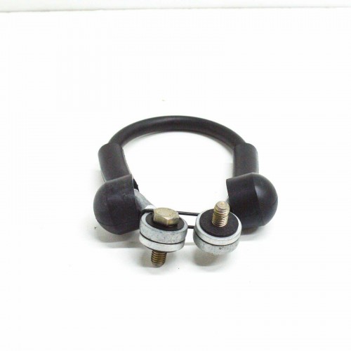 Tailgate Support Cable - Lower Left Hand - Range Rover Vogue 2002 To 2012 4